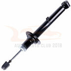 Front Pair Shocks Struts Absorber Assemblies for Lexus IS250 IS350 (2006–2015)
