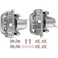 Rear Disc Brake Caliper Set for Toyota Tundra Sequoia 2008-2017 19-B3277 19B3276
