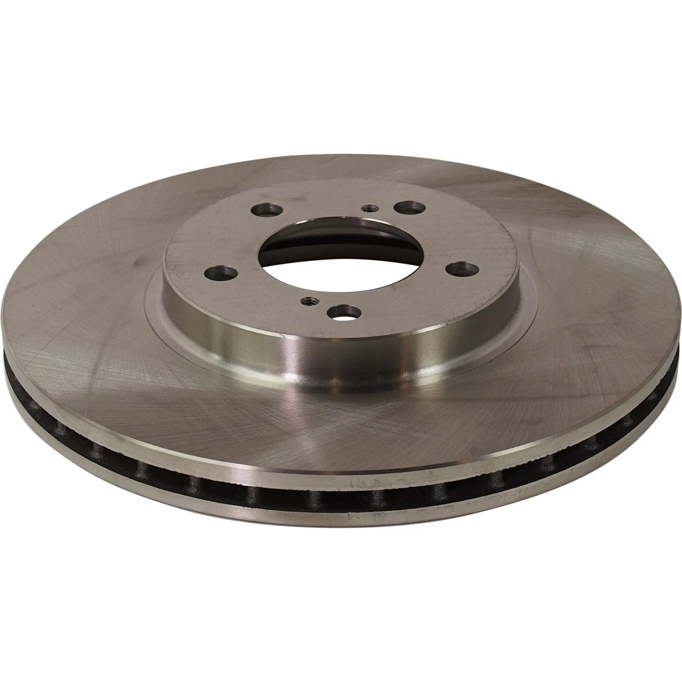 Brake Disc Rotors and Pads Kit for Ford Taurus Mercury Sable (2001)