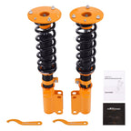 Front Air Strut to Coil Spring Conversion Kit for BMW X5 E53 (2000–2006)