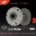 Clutch Kit for BMW E46 325Ci, 325i & E90 328i (2004-2006)