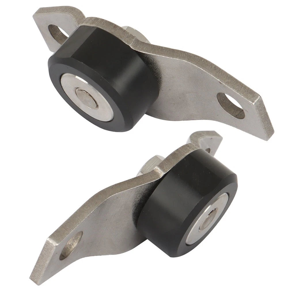 Suspension Bracket Kit for Chevy GMC Truck Fleetside Blazer Jimmy (1967–1972)