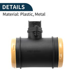 Mass Air Flow Sensor for Kia, Opel (No. 1337322080)