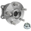 Rear Wheel Bearing Hubs for Subaru Outback BRD BRF BRM (2009 - 2015)