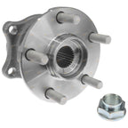 Rear Wheel Bearing Hubs for Subaru Outback BRD BRF BRM (2009 - 2015)