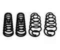 Set of 4 Heavy Duty Coil Springs for Chevy Impala (1981)