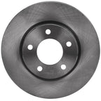 Front Brake Rotors for Chrysler Town & Country, Dodge Caravan (2001–2007)