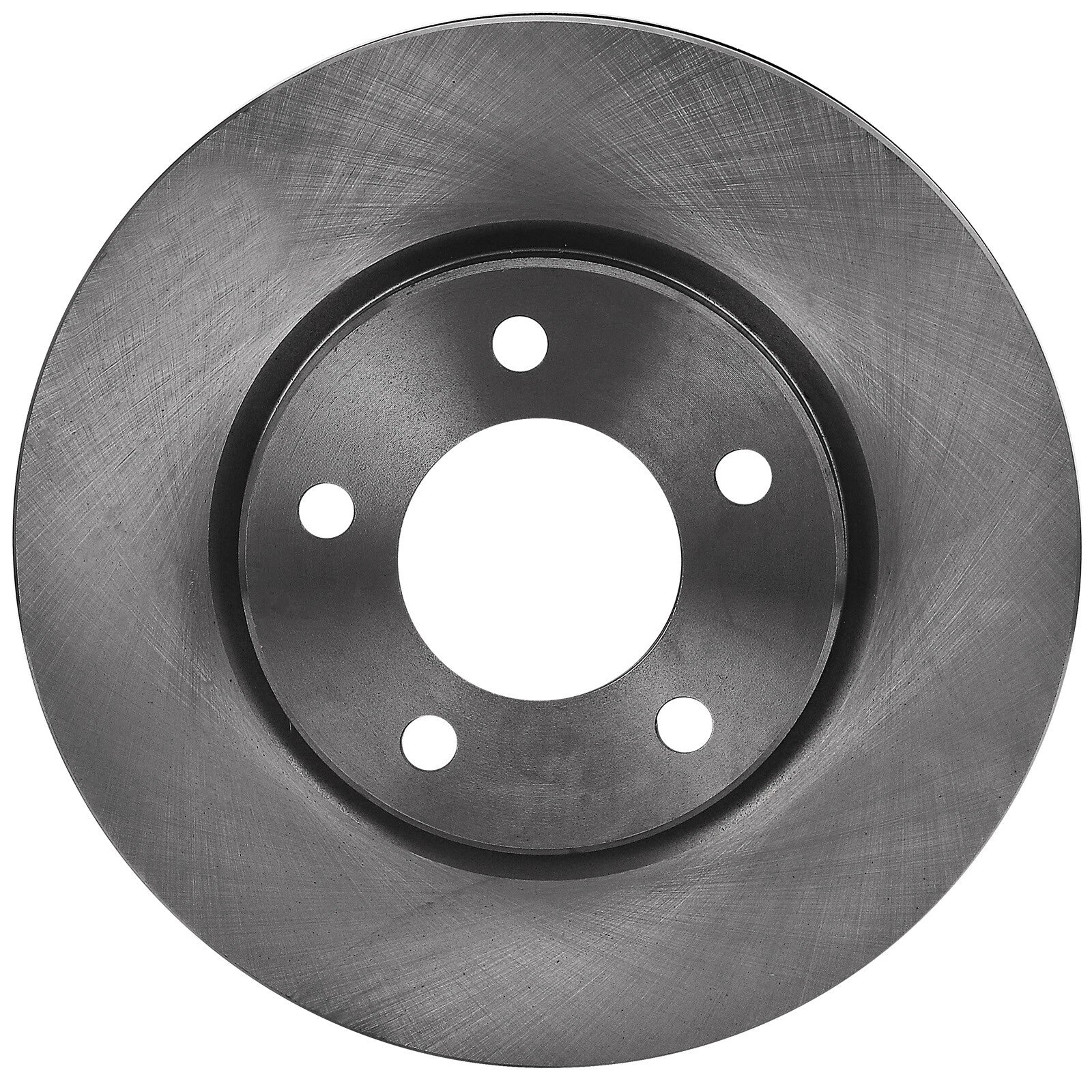 Front Brake Rotors for Chrysler Town & Country, Dodge Caravan (2001–2007)