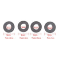 Carbon Fiber Spool Adjustment Gasket for 3000 Type Models