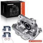 Rear Left Brake Caliper with Bracket for Honda Ridgeline (2006–2014)