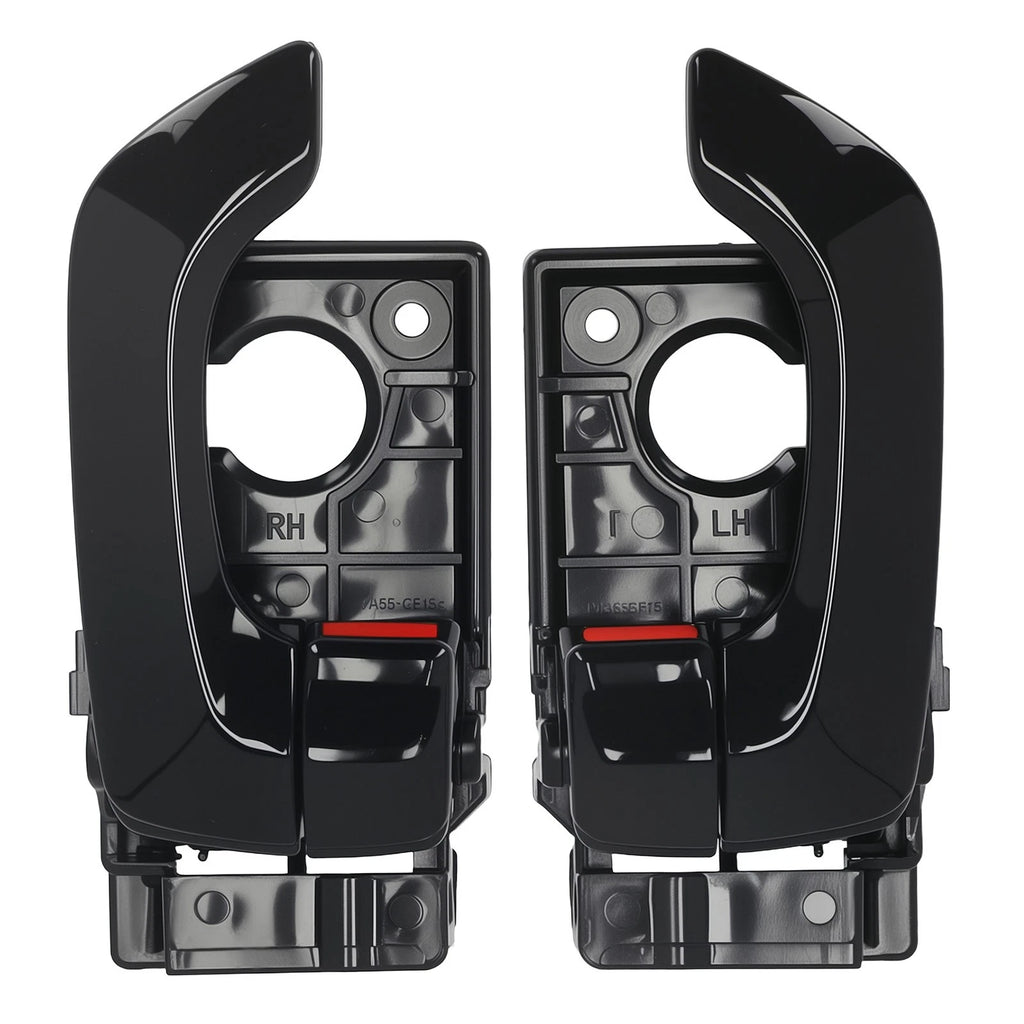 Door Handle Set Front for Kia Optima (2006–2010) 82610-2G000 82620-2G000