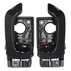 Door Handle Set Front for Kia Optima (2006–2010) 82610-2G000 82620-2G000