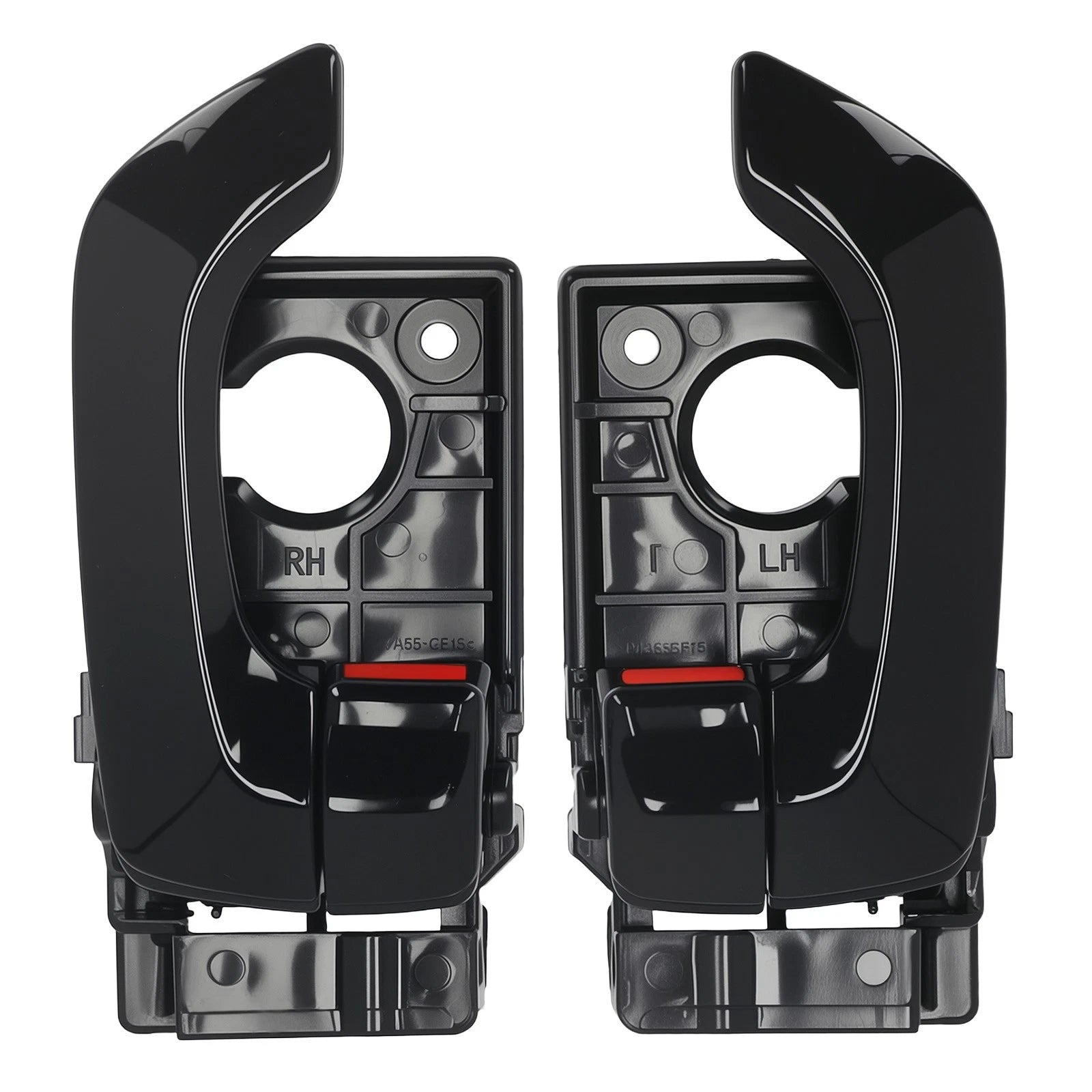 Door Handle Set Front for Kia Optima (2006–2010) 82610-2G000 82620-2G000