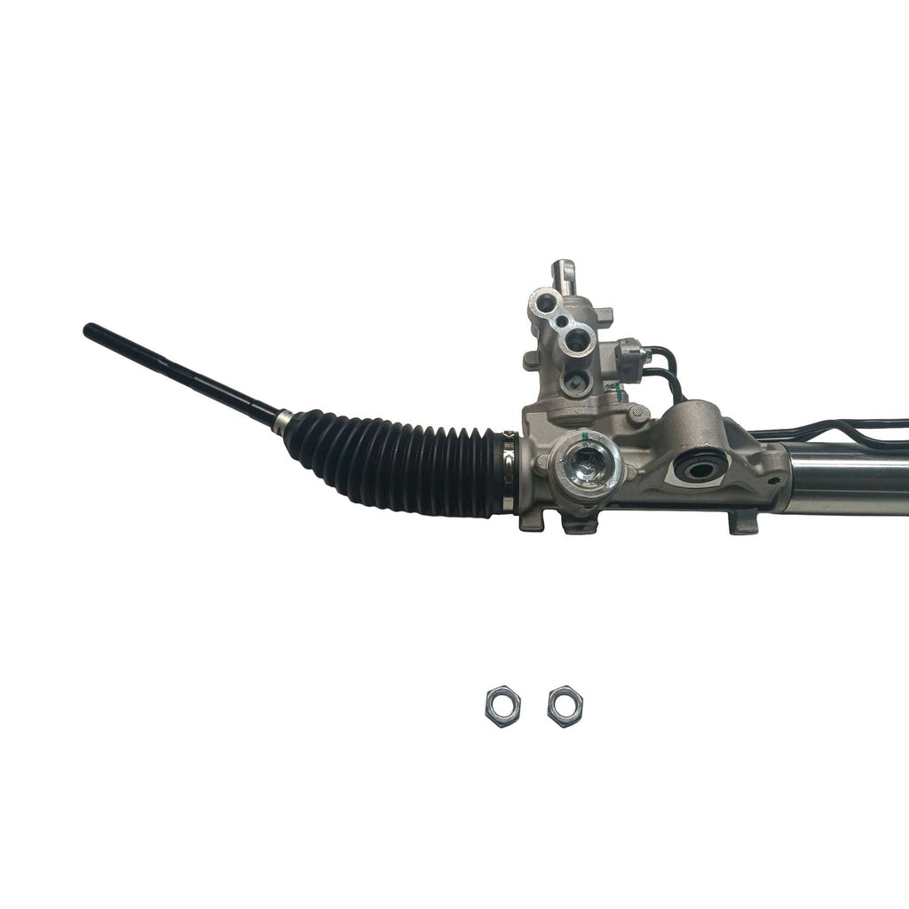 Power Steering Rack & Pinion for Ford Flex Taurus Lincoln MKS MKT (2007–2012)