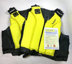 Set of 2 Type III Paddling Vests for FLOWT 40703