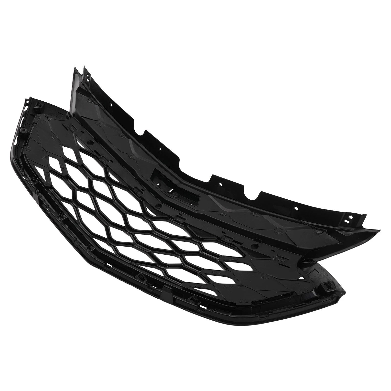 Upper Grille for Chevrolet Equinox (2018–2021)