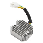 Regulator for Vespa Liberty 50 iGet E5, Sprint, Primavera, Zip (2017–2023) 1A0107805 1A017429