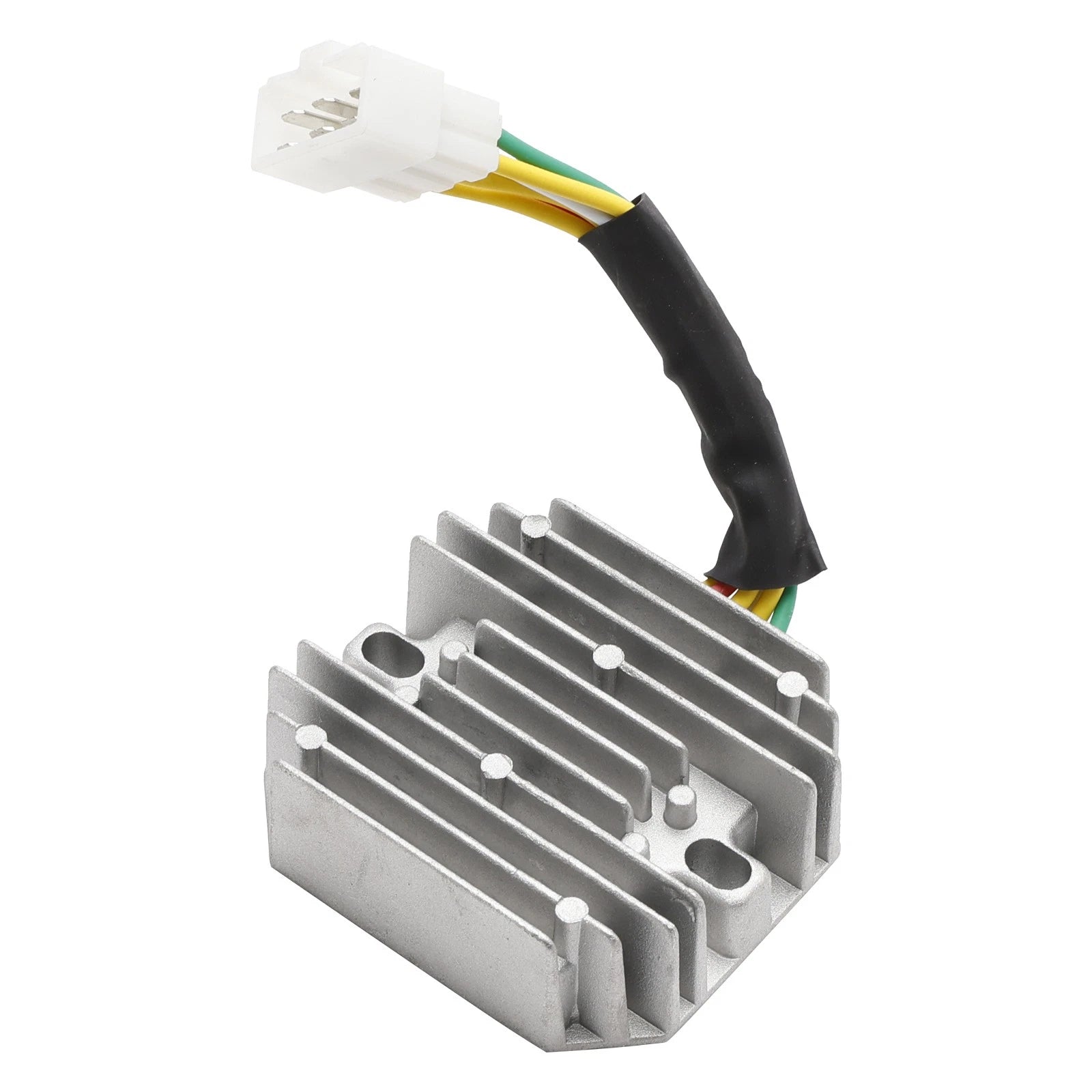 Regulator for Vespa Liberty 50 iGet E5, Sprint, Primavera, Zip (2017–2023) 1A0107805 1A017429