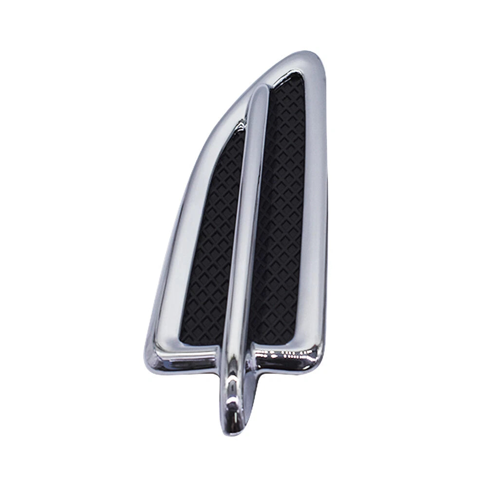 Fender Moulding for Ford Escape (2013-2015)