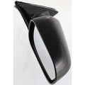 Power Mirror for Honda Accord Sedan (1998–2002) Right Manual Folding