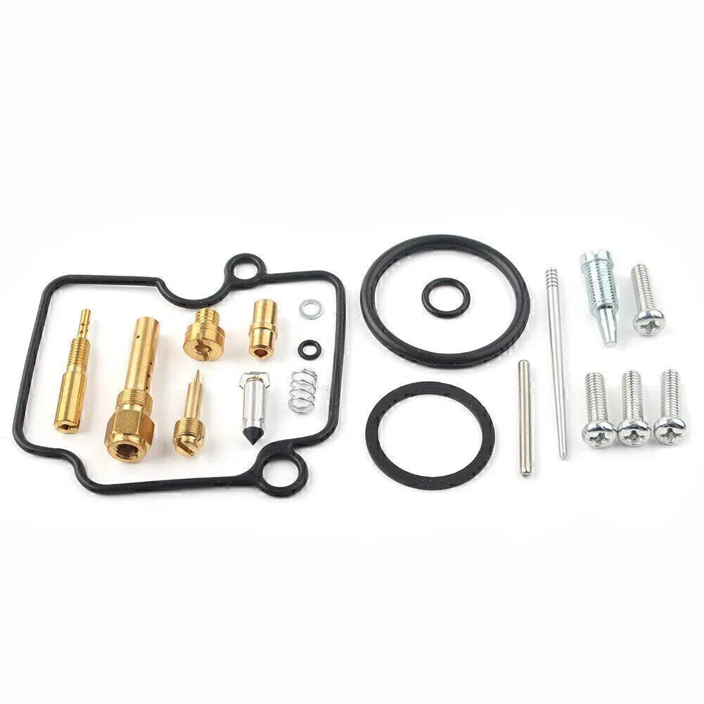 Carburetor Repair Rebuild Kit for Mikuni VM22 VM Series Universal