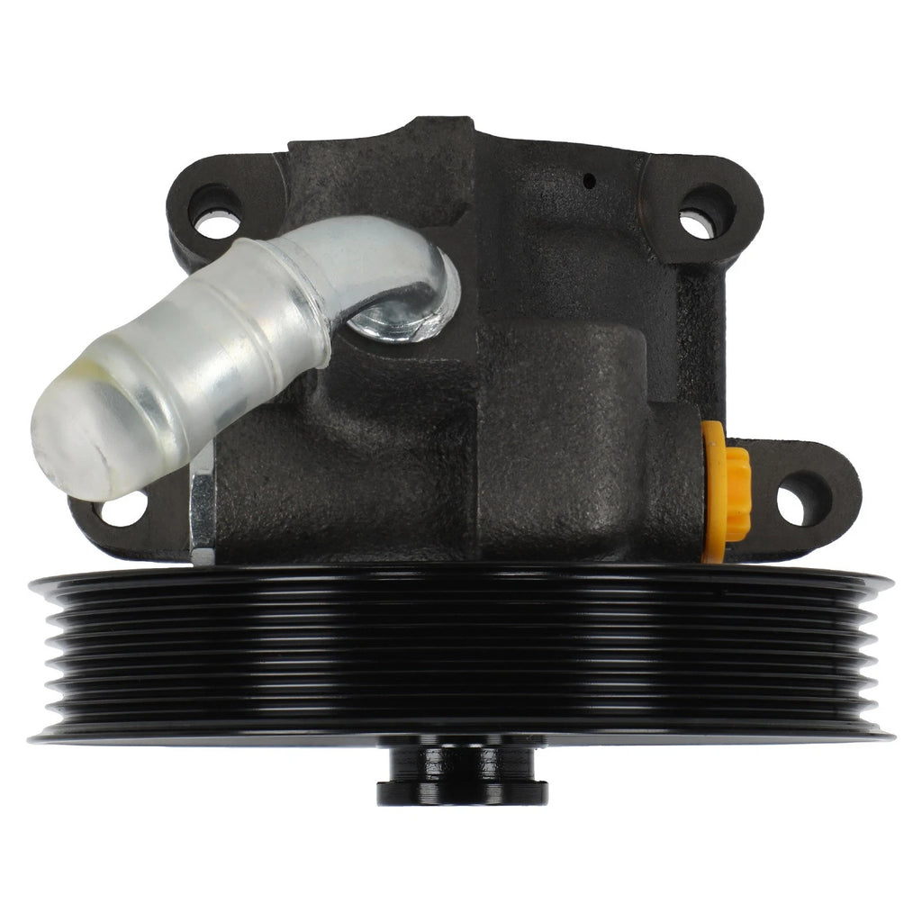 Power Steering Pump with Pulley for Ford Crown Victoria (2004–2007) 3W1Z3A674BARM