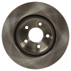 Front Brake Disc Rotors and Pads Kit for Dodge Charger Challenger