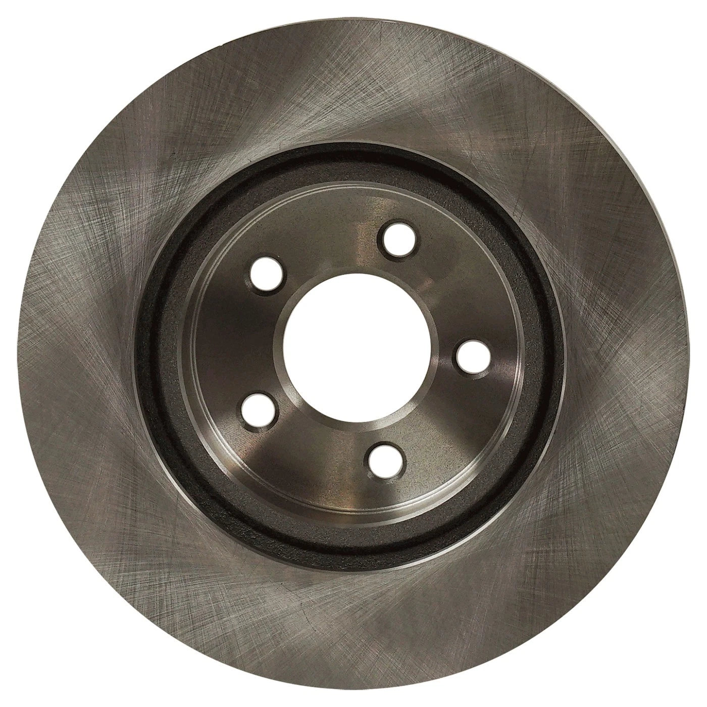 Front Brake Disc Rotors and Pads Kit for Dodge Charger Challenger