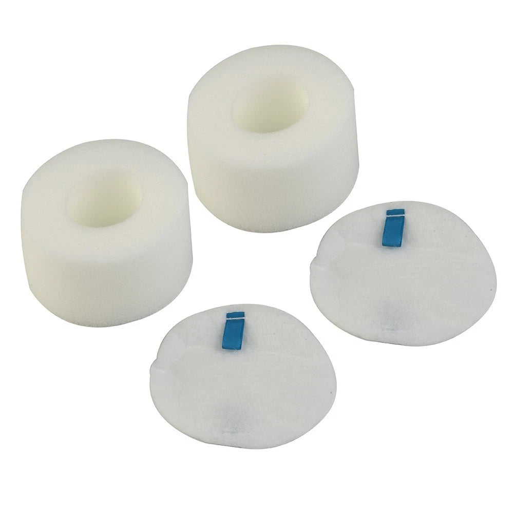 Cleaner Filter Kit for NV601UKT NV683 NV681 NV800UK NZ801UK