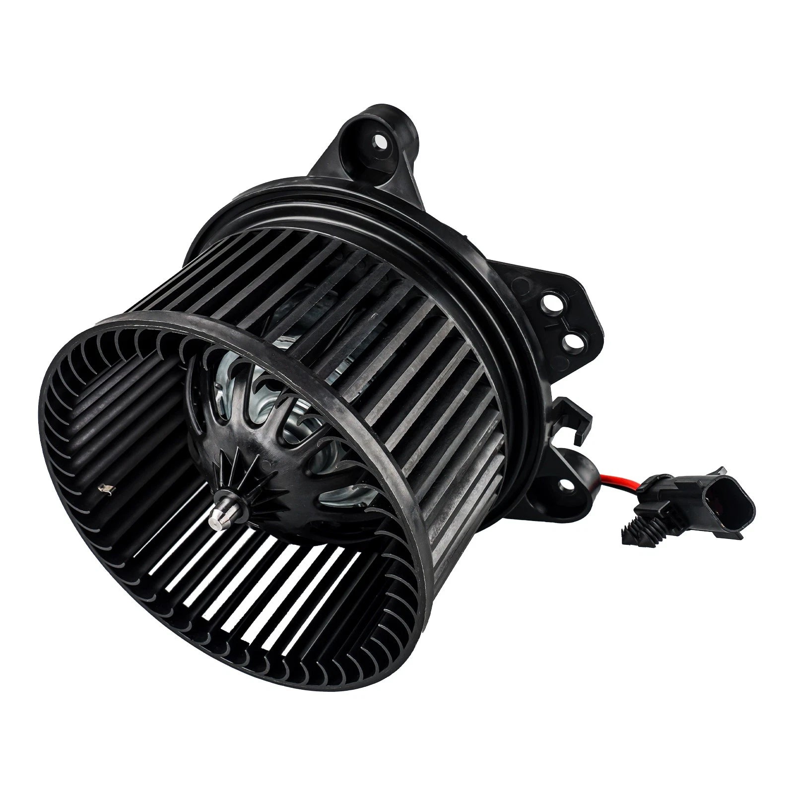 Heater Blower Motor w/ Fan Cage for Dodge Dakota & Durango (2001–2004)