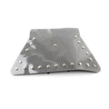 Leather Rear Fender Flap for Harley Touring Softail