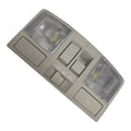 Console Map Lamp Light w/ Sunroof Switch for Mazda 3 (2010–2013)