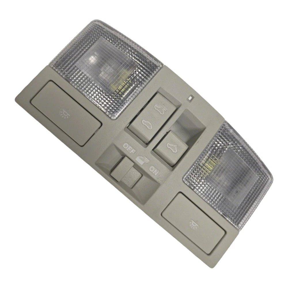 Console Map Lamp Light w/ Sunroof Switch for Mazda 3 (2010–2013)