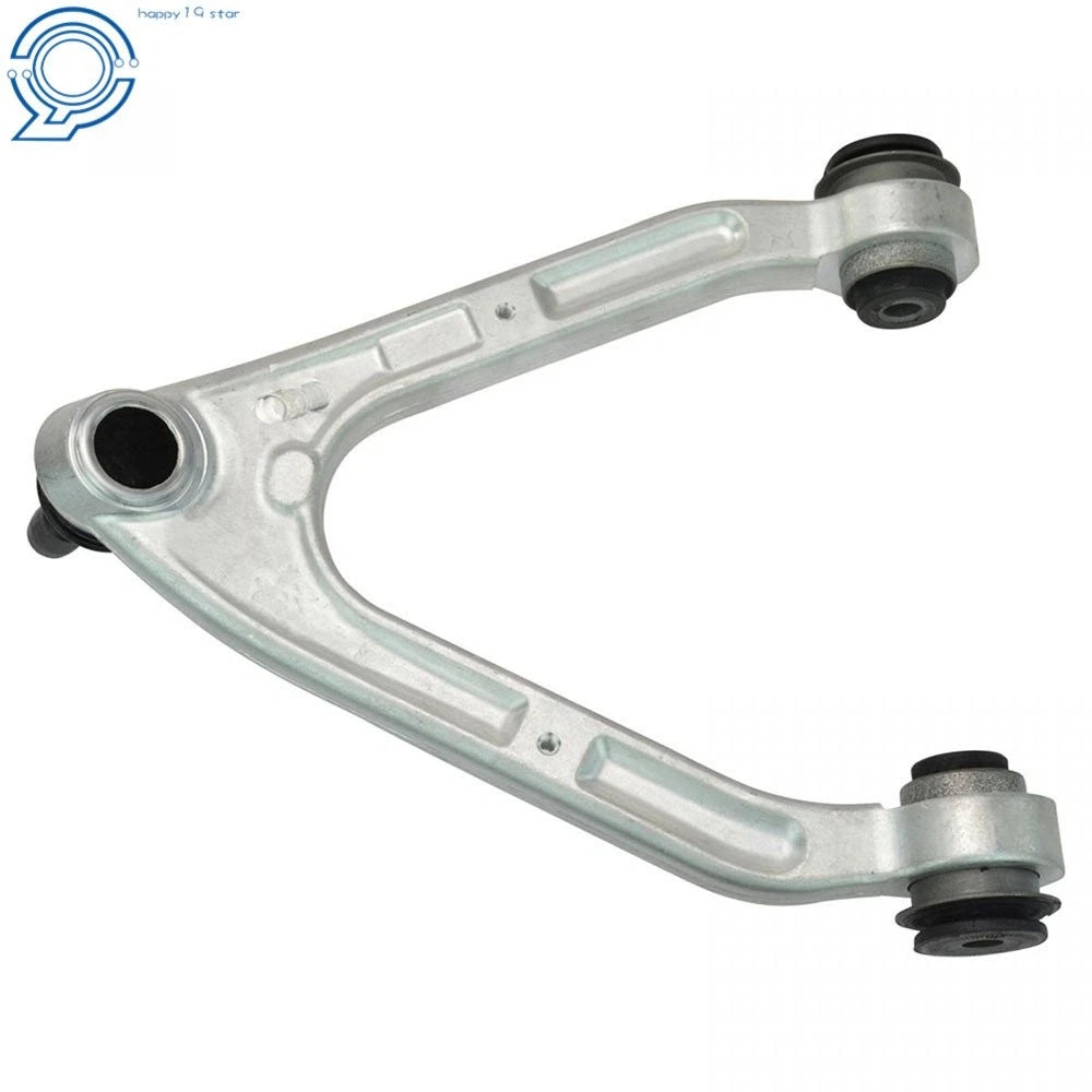 Set of 2 Front Upper Control Arms with Ball Joints for H3 H3T (2006-2010)
