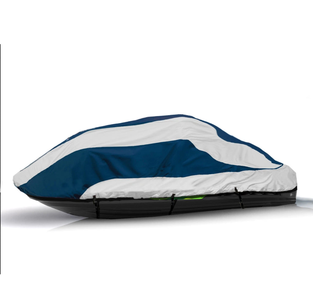 EliteShield Waterproof Trailerable Cover for Kawasaki Jet Ski (300–550)