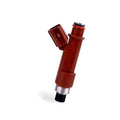 Fuel Injector for Toyota Yaris NCP90 NCP92 (2005–2011) 23250-21060