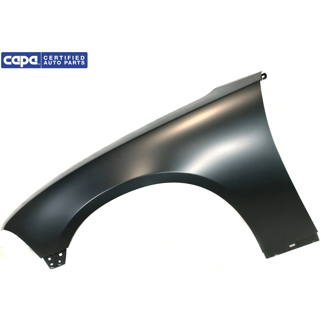 Fender for Dodge Charger (2011–2014) Front Driver Side CAPA Certified