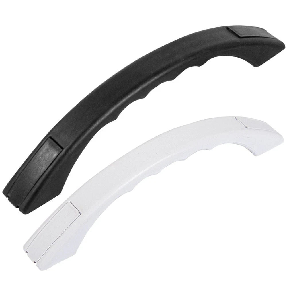 External Door Handle for RV Boat Trailer Camper Replacement (Plastic)