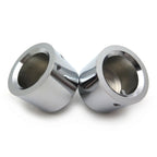 29mm Axle Nut Cap for Harley Choppers, Honda, Suzuki, Kawasaki, Yamaha