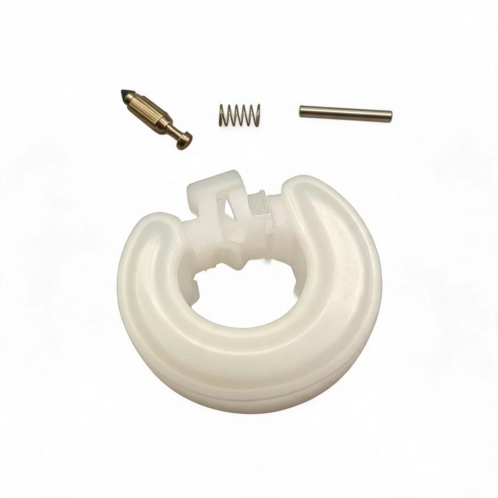 Replacement Float Kit 16031-2066 for Kawasaki FC290V FE290D FC400V FC401V (–)
