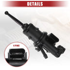 Clutch Master Cylinder for Audi A3 Quattro TT, Volkswagen 1K0721388AB (2006–2013)