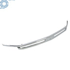Chrome Front Grille Moulding for Chevrolet Tahoe/Suburban (2021–2022)