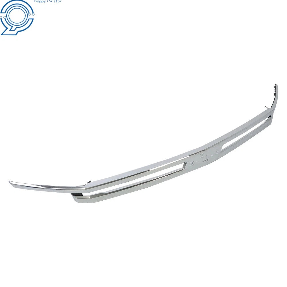 Chrome Front Grille Moulding for Chevrolet Tahoe/Suburban (2021–2022)