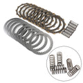 Clutch Kit Set of 3 for Suzuki LTZ400 (2005–2008) #3