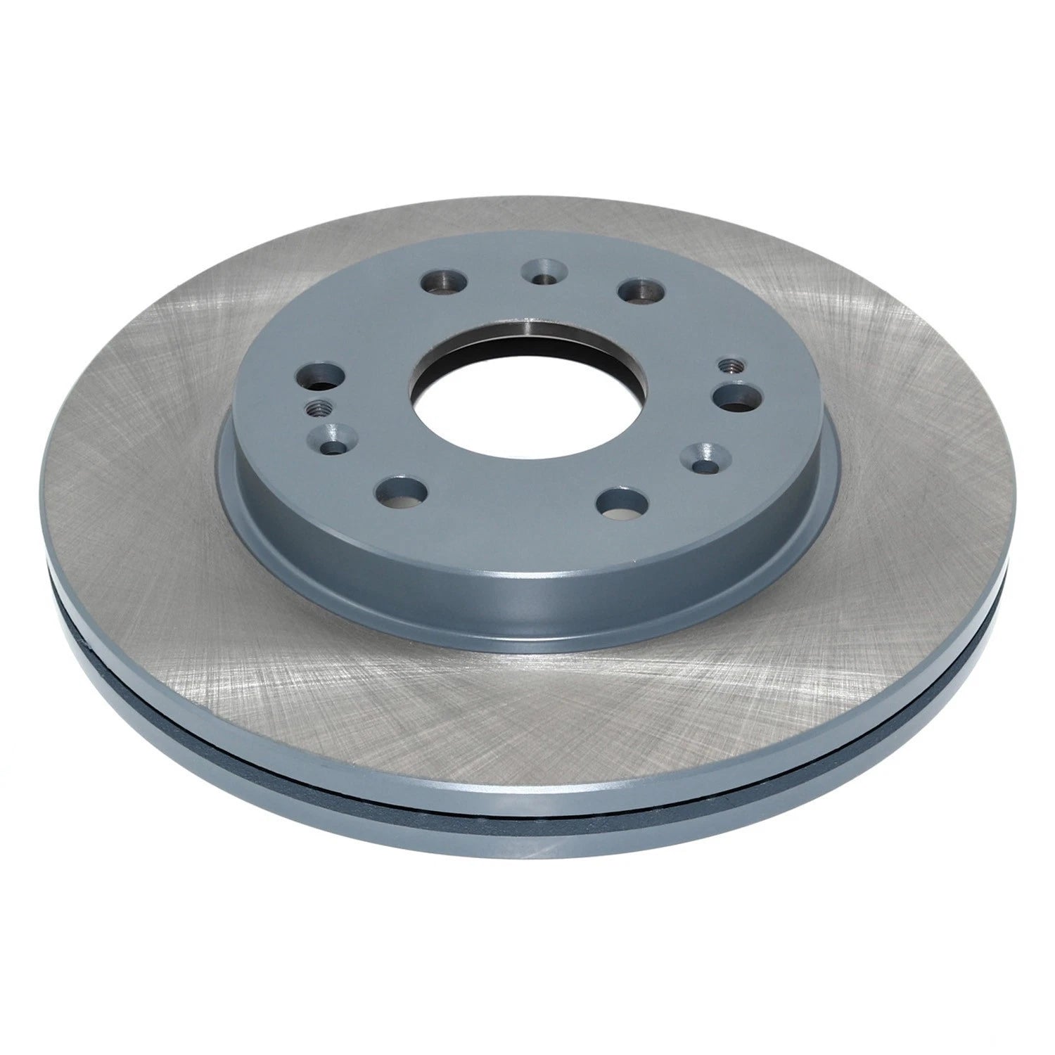 DuraGo Front Rotors & TRW Pro Metallic Disc Brake Pad Kit for Escalade Yukon (2016)