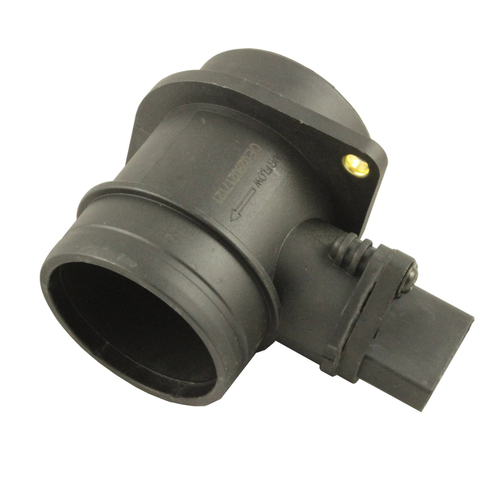 Mass Air Flow Meter Sensor for VW Jetta Golf Beetle (1998-2004)