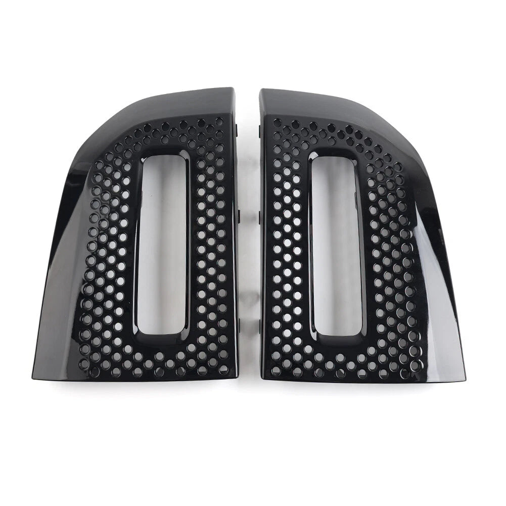 Fog Light Bezel for Land Rover Defender 90 110 130 (2020–2024)
