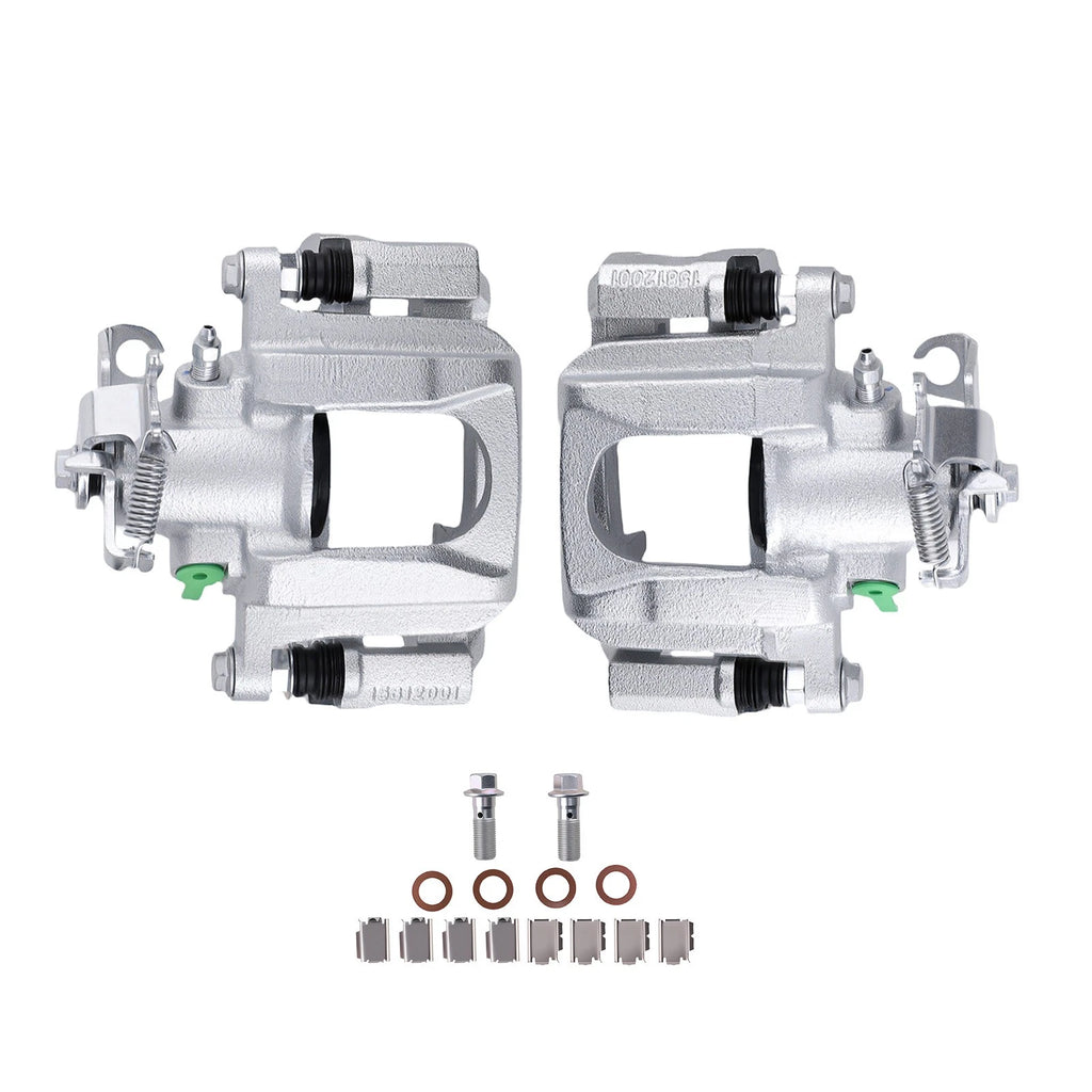Rear Brake Caliper Assembly for Volkswagen Routan (2009–2012)