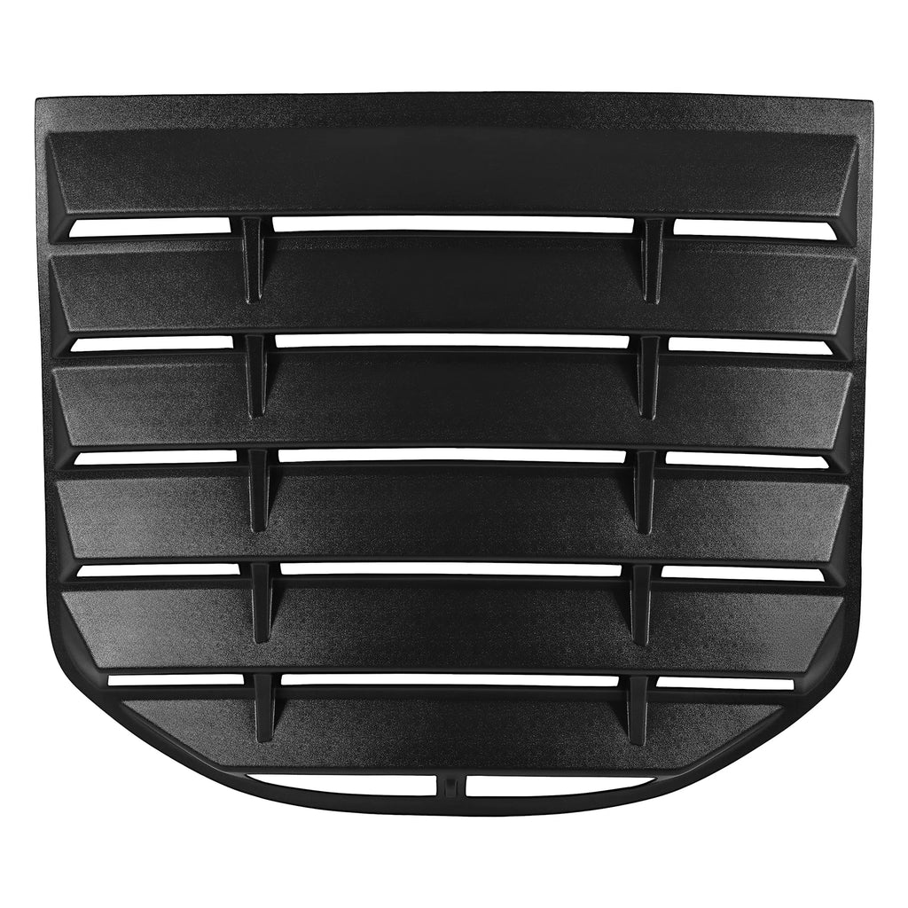Rear Window Windshield Louver Sun Shade for Hyundai Genesis Coupe (2010-2016)