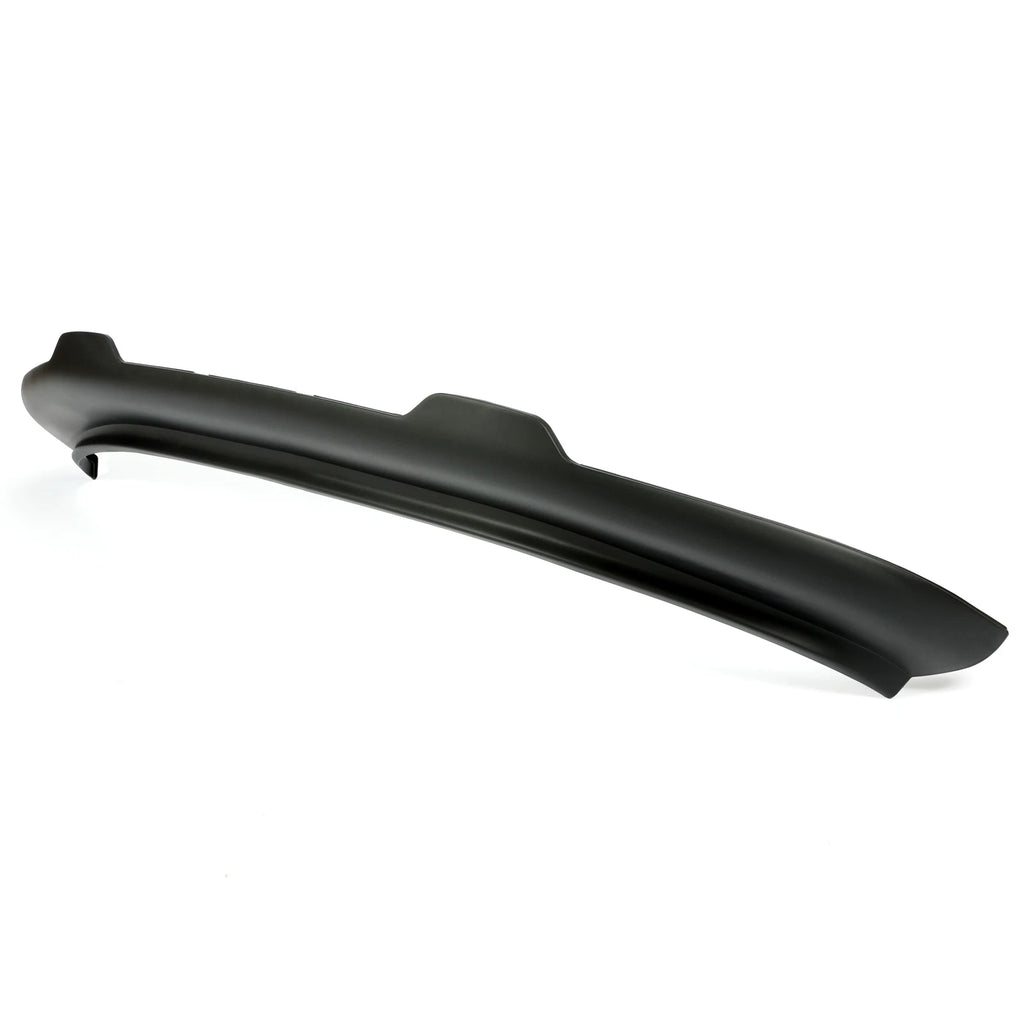 Front Valance for Ford F-150 (2006-2008) Textured Spoiler RWD 2WD